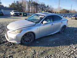Lexus salvage cars for sale: 2014 Lexus Is 250