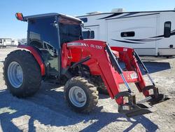 New arrivals for sale at auction: 2013 Massey Ferguson MF1600 Mfwd Tractor