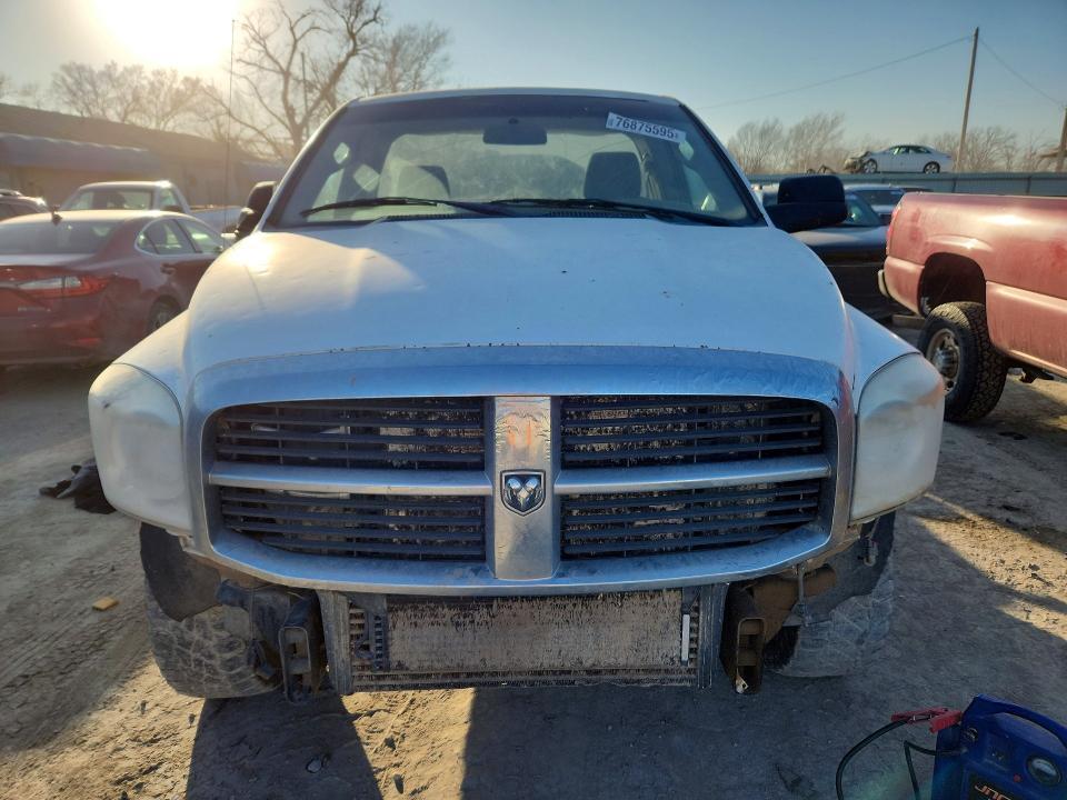 2006 Dodge Ram 2500 st