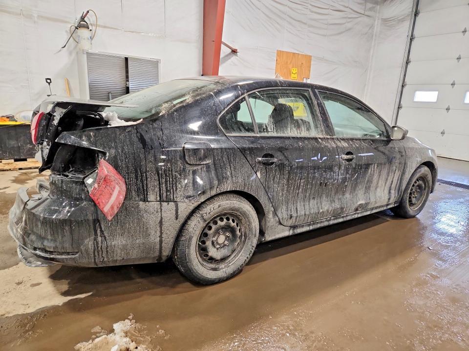 2016 Volkswagen Jetta s