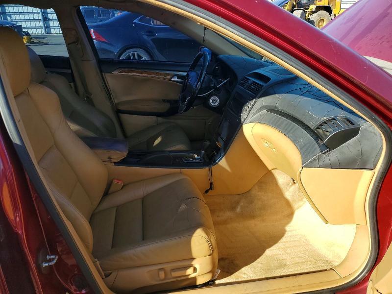 2005 Acura TL