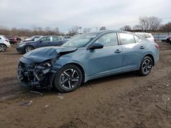 2025 Nissan Sentra sv for sale in Chicago Heights, IL