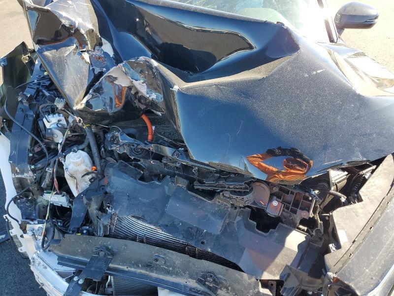 2025 Honda Cr-v Sport-l