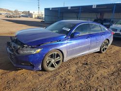 2019 Honda Accord Sport for sale in Colorado Springs, CO