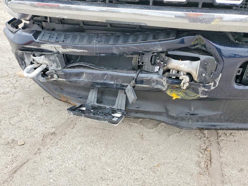 2024 Ford F250 Super Duty