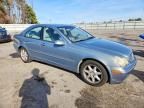 2004 Mercedes-Benz C 240