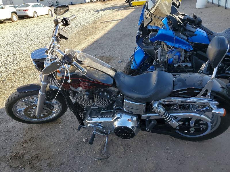2014 Harley-Davidson Fxdl Dyna Low Rider