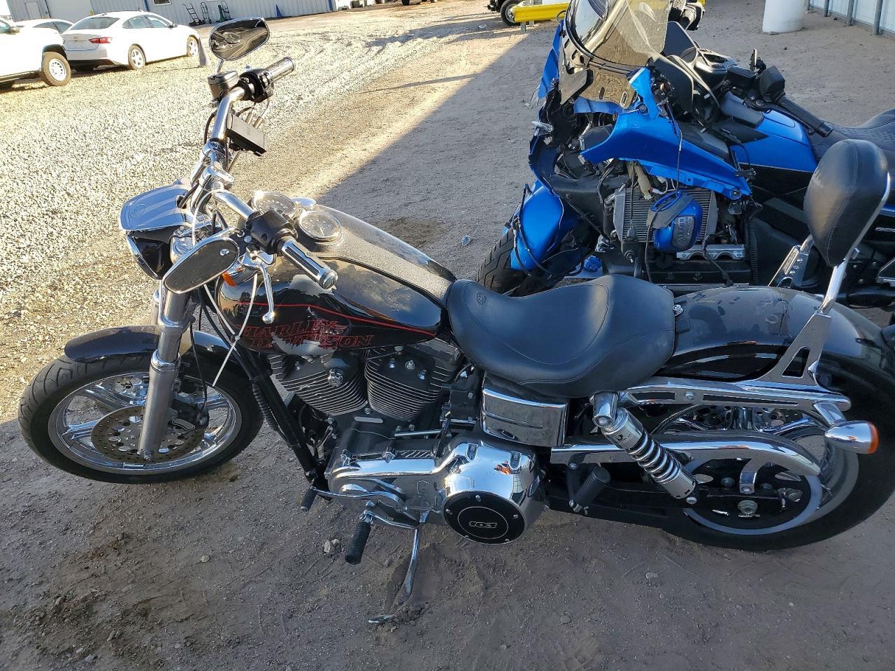 2014 Harley-Davidson Fxdl Dyna Low Rider