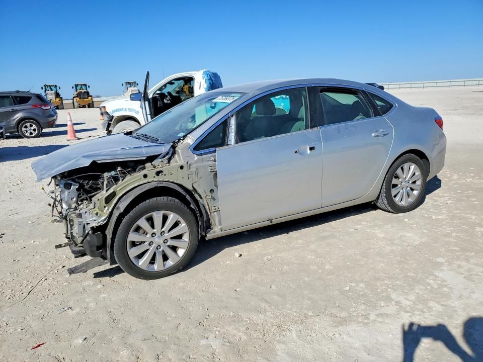 2016 Buick Verano