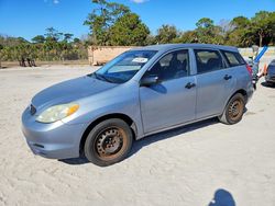 2003 Toyota Corolla Matrix xr for sale in Fort Pierce, FL