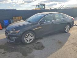2016 Chevrolet Malibu lt for sale in Orlando, FL