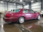 2009 Mercury Grand Marquis ls