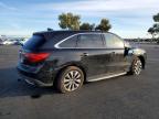 2014 Acura Mdx Technology