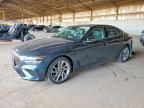 2022 Genesis G70