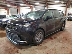 2023 Toyota Sienna xle for sale in Lansing, MI