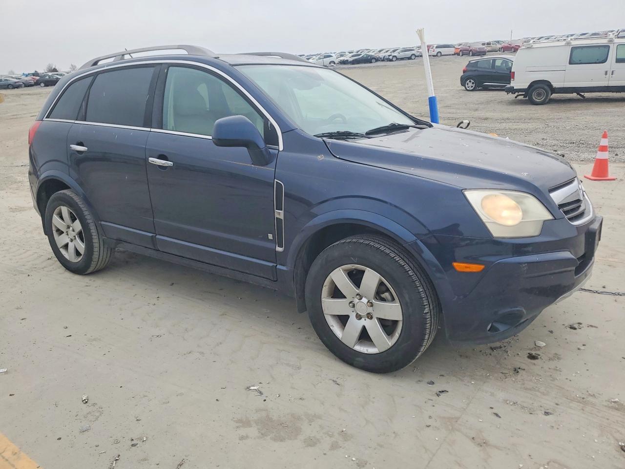 2008 Saturn Vue xr