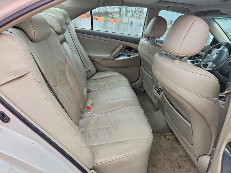 2007 Toyota Camry Base