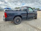2007 Chevrolet Silverado C1500 Classic