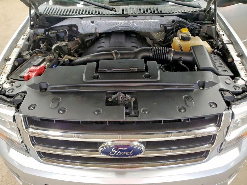 2017 Ford Expedition xlt