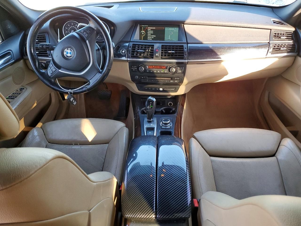 2013 BMW X5 Xdrive35i