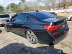 2016 BMW 750 xi
