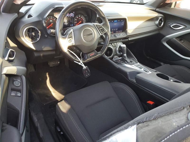 2023 Chevrolet Camaro LT1