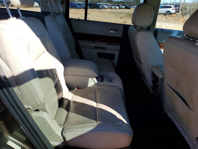 2011 Ford Flex Limited