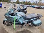 2003 BMW K1200 GT