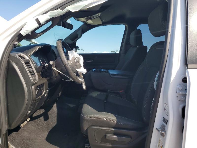 2025 Dodge RAM 1500 Tradesman