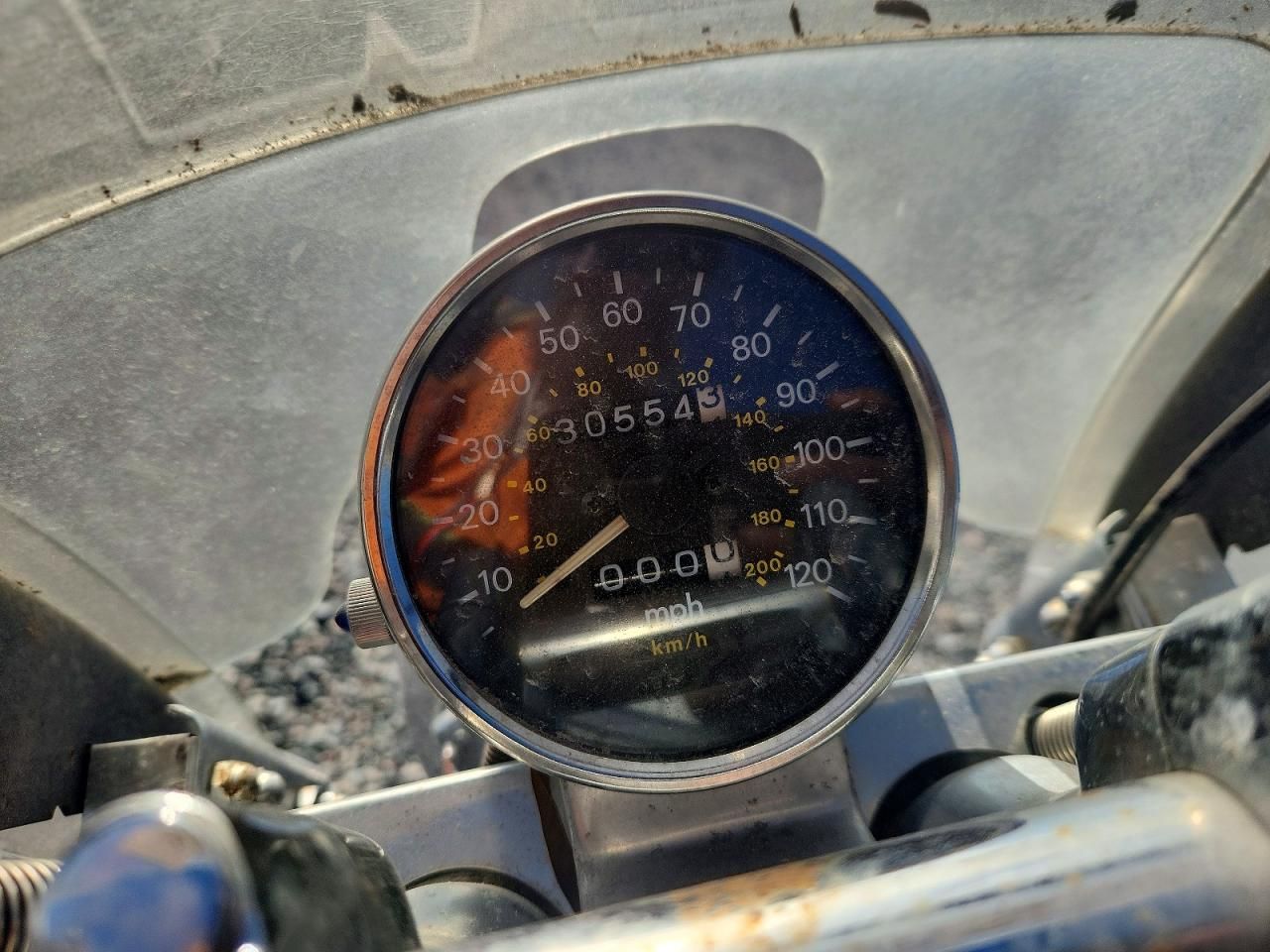 1999 Suzuki VS1400 GLP