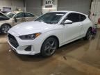 2019 Hyundai Veloster Base