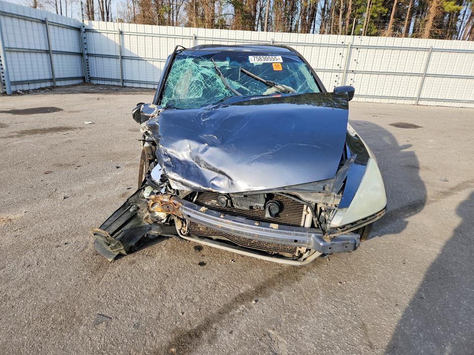 2007 Honda Accord se