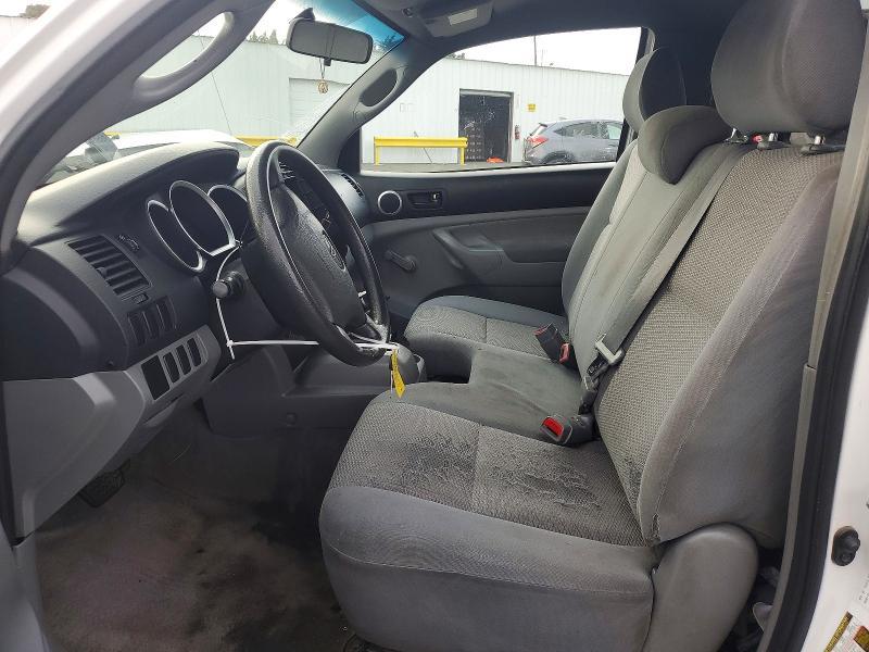 2008 Toyota Tacoma Base