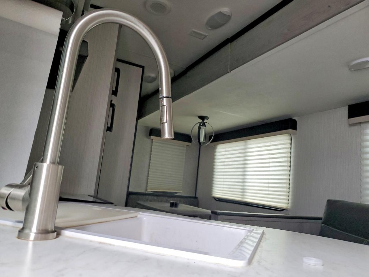 2021 Heartland Mallard Camper