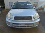 2002 Toyota Rav4 Base