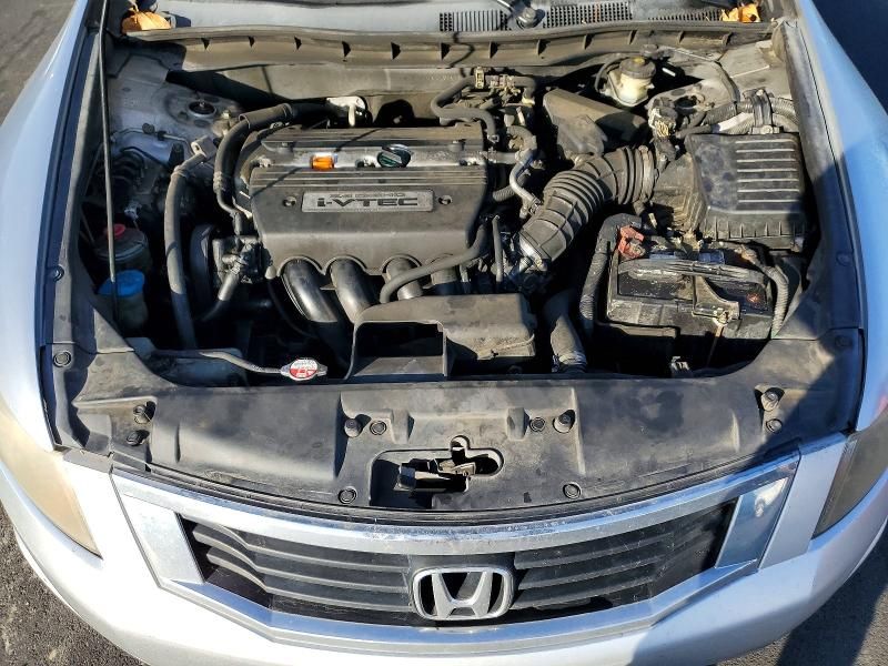 2008 Honda Accord lxp