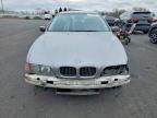 1997 BMW 528 i Automatic