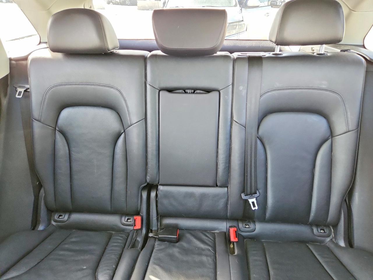 2015 Audi Q5 Premium