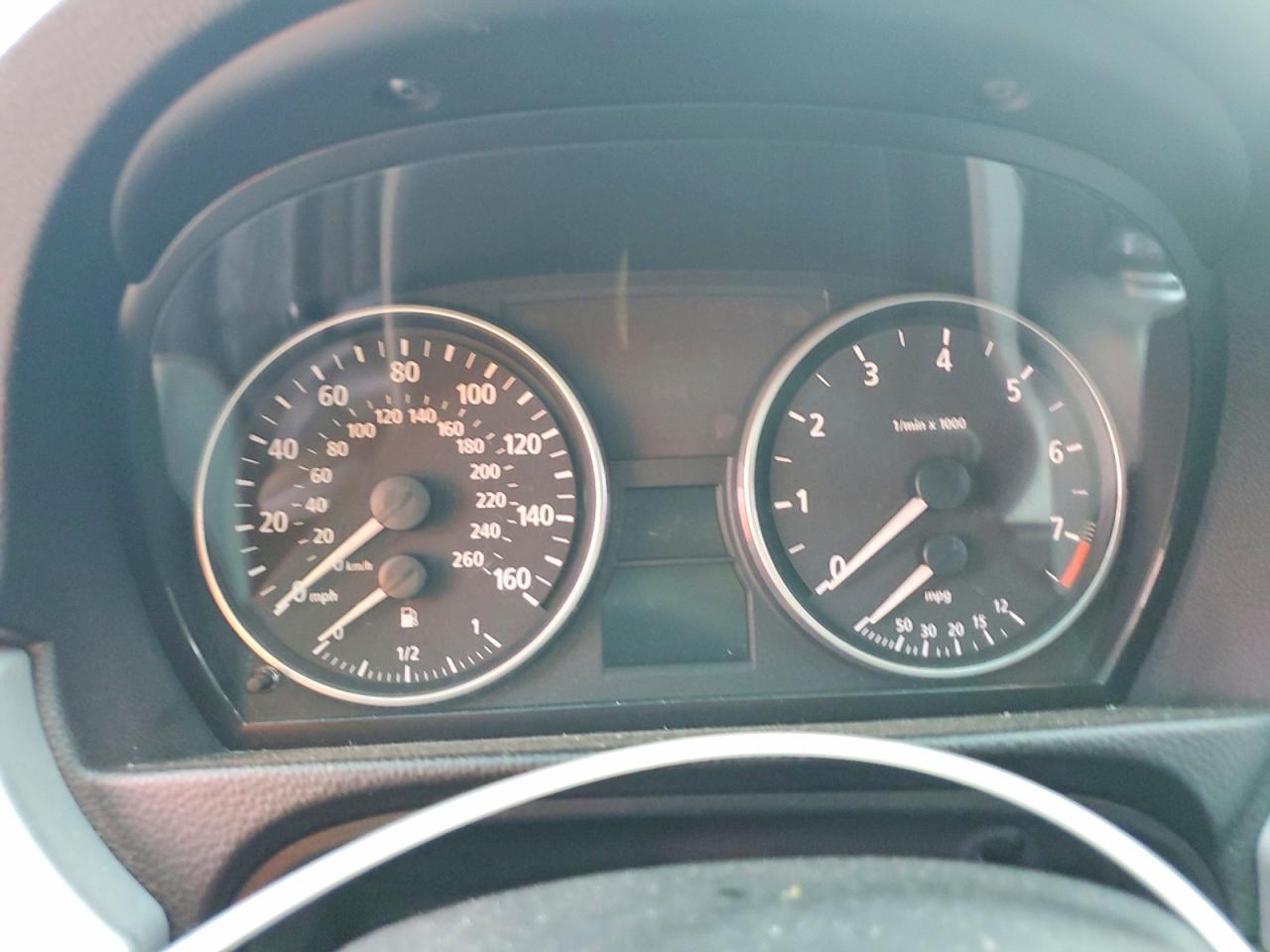 2006 BMW 325 i