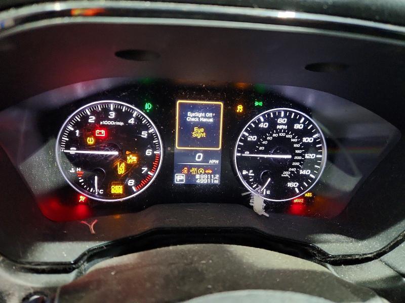 2023 Subaru Legacy Premium