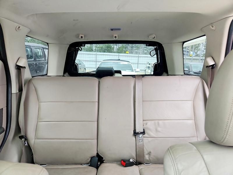 2010 Ford Escape Hybrid