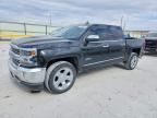 2017 Chevrolet Silverado C1500 ltz