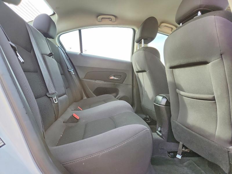 2013 Chevrolet Cruze lt