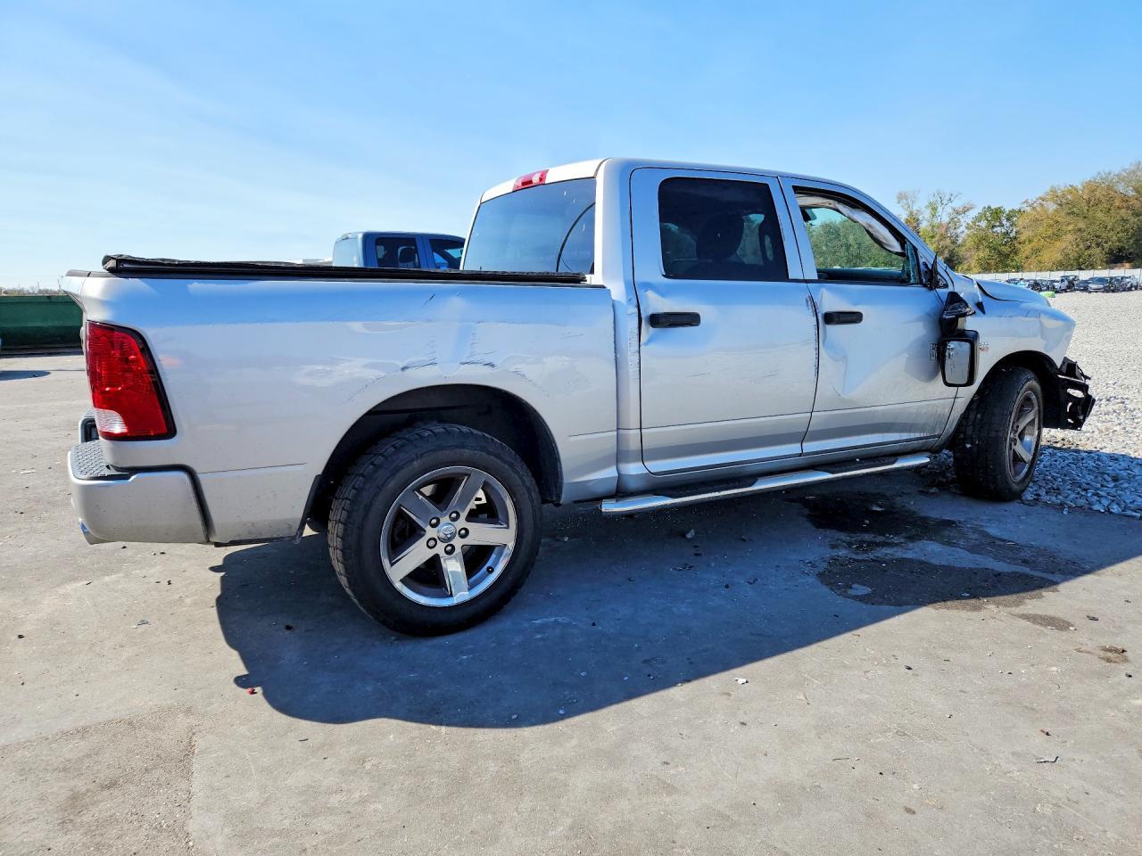 2017 Dodge RAM 1500 ST