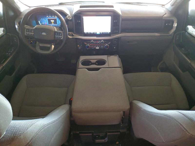 2025 Ford F150 xlt