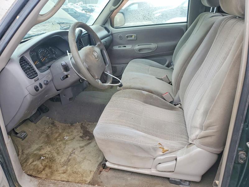 2004 Toyota Tundra SR5