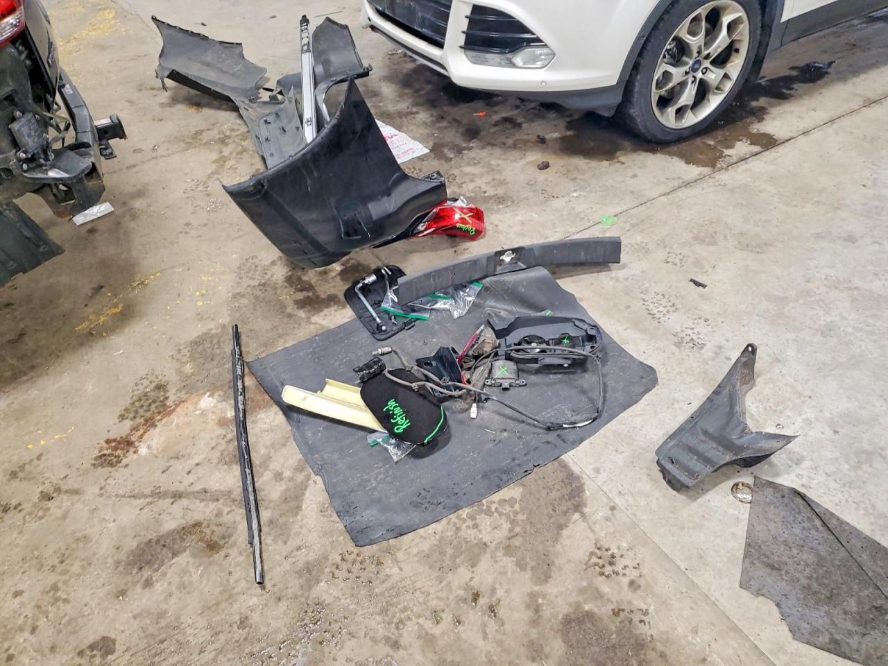 2019 Mitsubishi Outlander sel