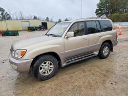 1999 Lexus Lx 470 Base for sale in Knightdale, NC