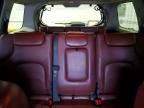 2008 Nissan Pathfinder s