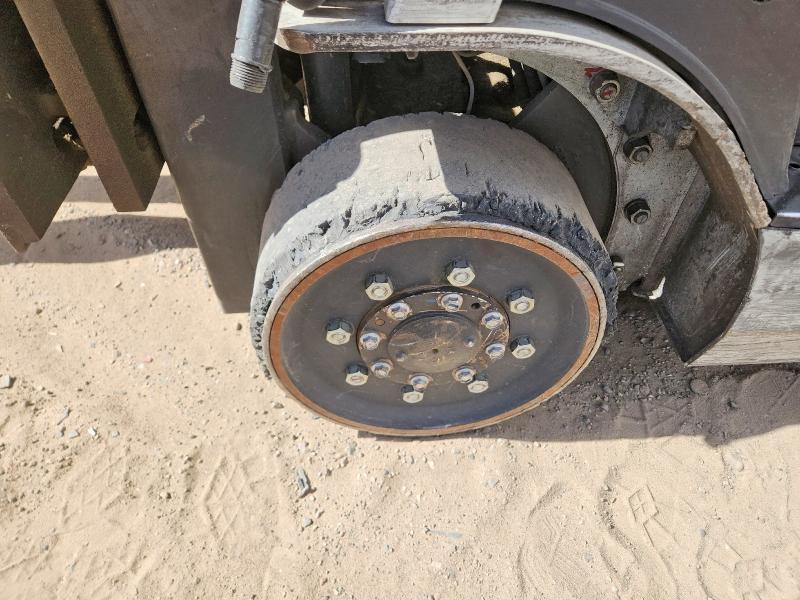 2014 Nissan MCP1F2A20LV Forklift